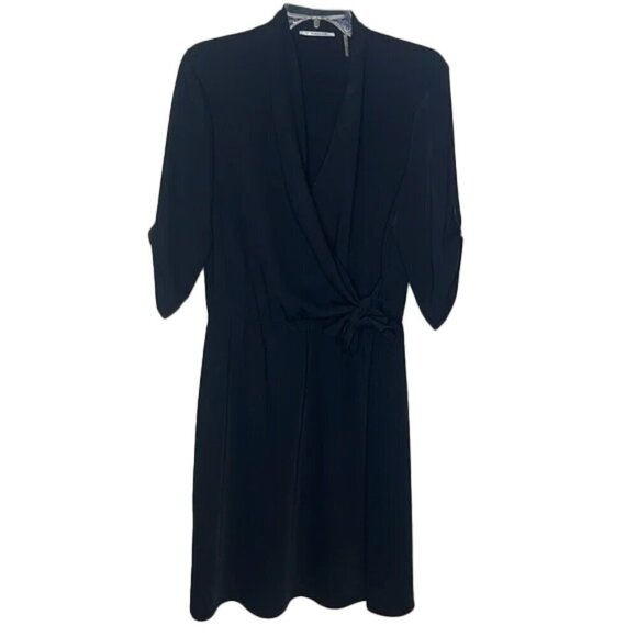 🆕 ❤️ T TAHARI Dress Size 16 - Picture 1 of 4